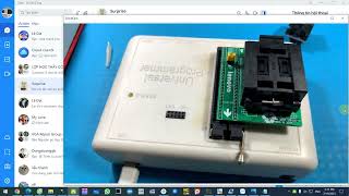 Chạy Lại Chương Trình Bios Cho Sio It8586E