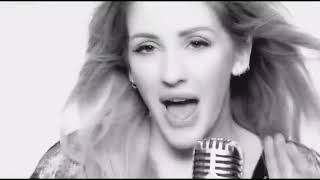 Ellie Goulding -  Something In The Way You Move( DVJ LIVEPLAY REMIX)