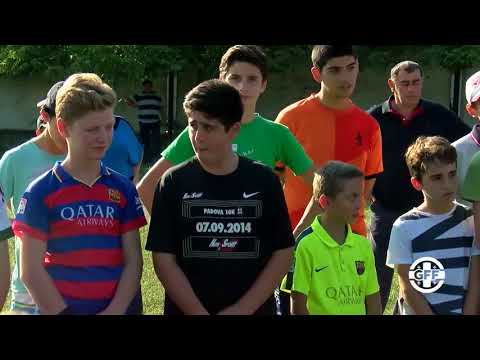 ფეხბურთის ფედერაცია დასავლეთ საქართველოს სტუმრობს