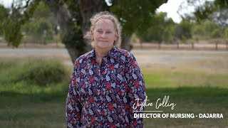RFDS Local Hero 2021 - Mount Isa Region