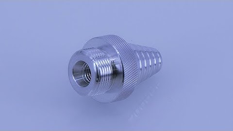 How CNC Turning Works | Precision Machining Process