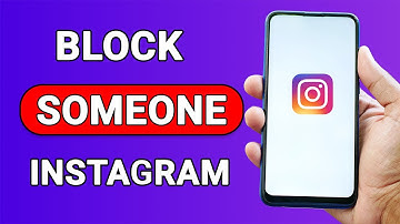 How to Block Someone on Instagram - Easy Step by Step Tutorial