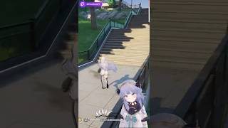 Hime-sama Enjoying NTE