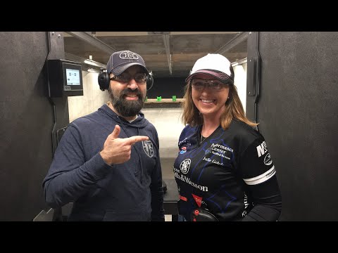 Julie Golob