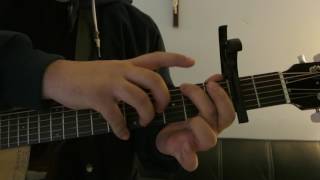 Download Lagu Ed Sheeran - "One" How to Play Guitar (Easy!! Guitar Tutorial!!) Download Lagu Ed Sheeran - "One" How to Play Guitar (Easy!! Guitar Tutorial!!)