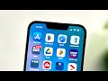 Change App Store to Play Store iPhone (iCon) | How To Download Google Play Store in iPhone ? |