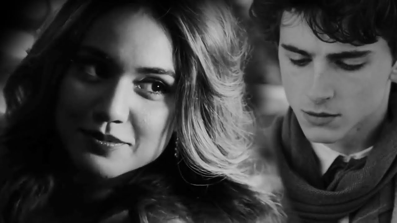 Chain of Gold (Fan trailer) || Lovely