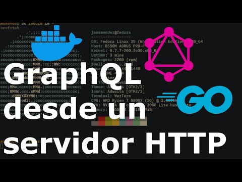 Implementar GraphQL desde
