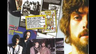 Video thumbnail of "The Alan Parsons Project - Nothing Left to Lose - [HQ Audio]"