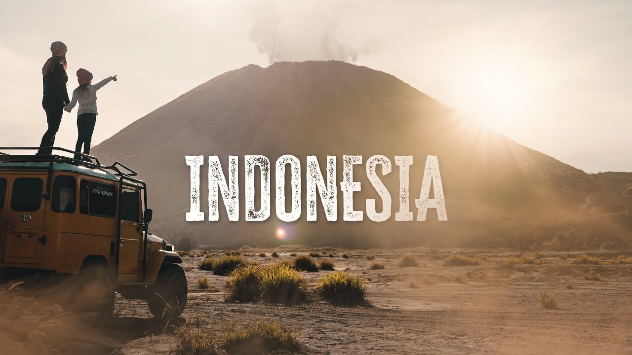 A Guide to INDONESIA