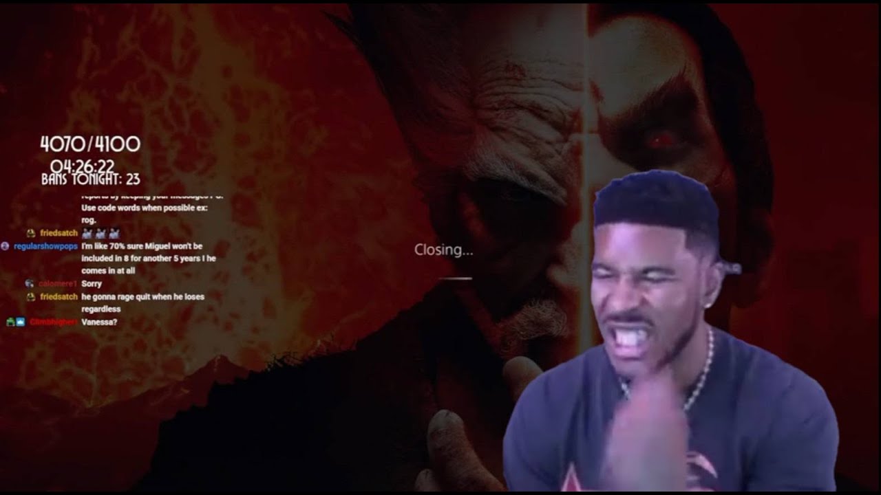 Lowtiergod refuses to take care of his daughter, but he will always take care of The Salt.