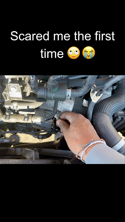 Scared me the first time 😭🤦🏽‍♂️