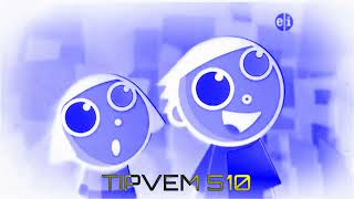 2022 Update Pbs Kids Id - Logo Compilation 90S - Now In Electronic Sounds