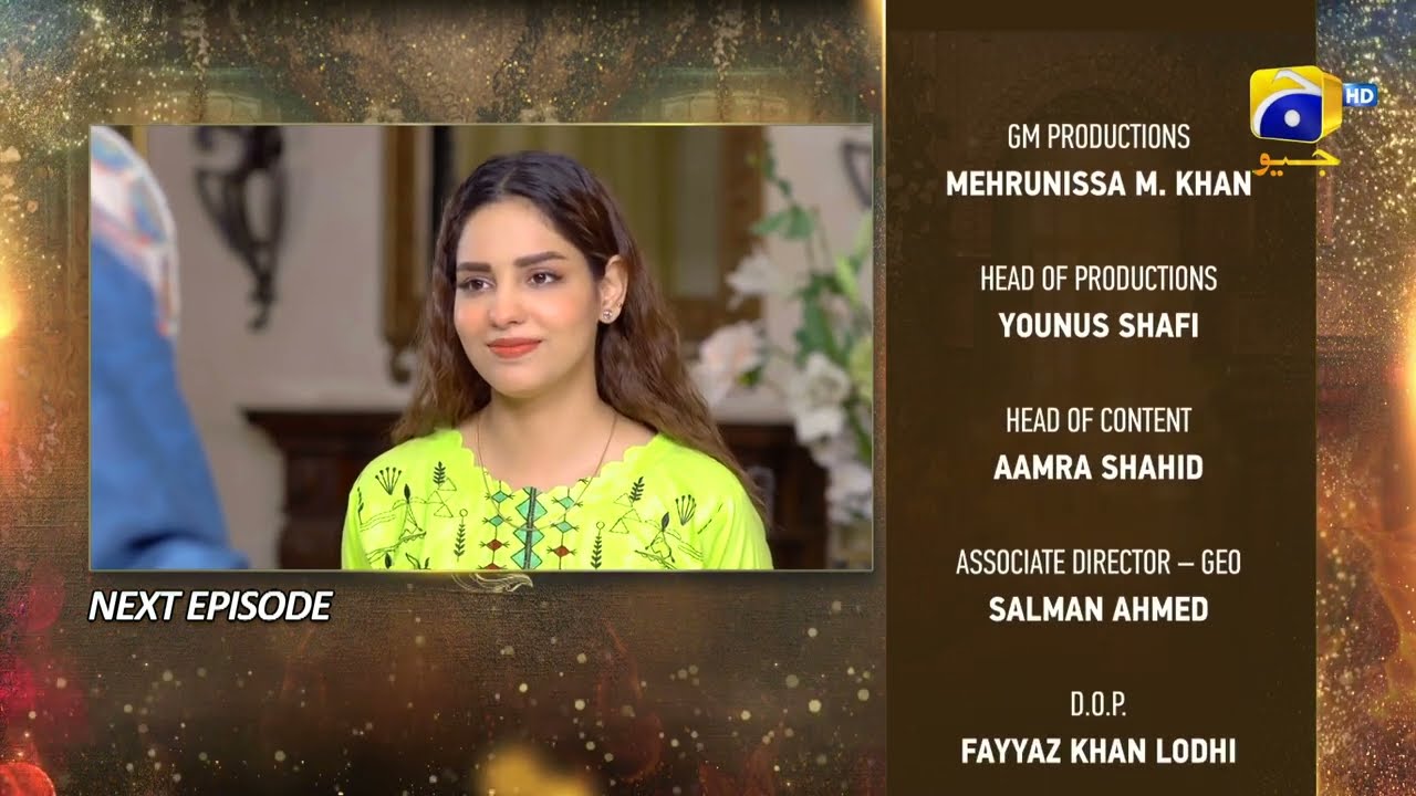 Fasiq - Episode 78 Teaser - 8th February 2022 - HAR PAL GEO