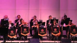 The Whip: River Raisin Ragtime Revue @ Ragtime Extravaganza 2016