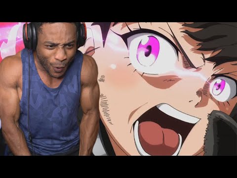 Turn Up The Heat! | Fire Force Season 2 Episode 1 | Reaction