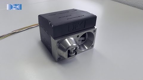 Universal Docking Interface