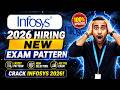 Infosys Biggest Hiring | Infosys SP &amp; DSE New Pattern | DSA Sheet Free