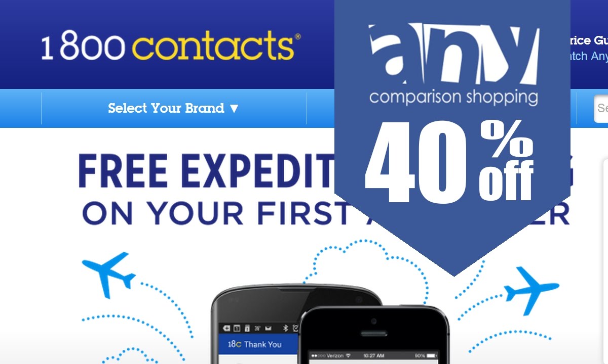 how-to-get-use-coupons-on-1800contacts-youtube