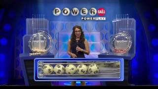 Arkansas Powerball Lottery Winning Numbers for 7-15-2017