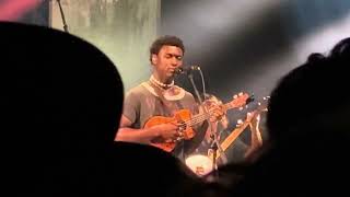 Mon Rovia - Bloodlines - St Paul MN 10.2.2026