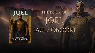The Book of Joel (KJV) | Full Audiobook | @AIBIBLEMOVIES