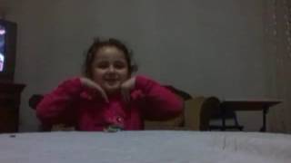 Tavsan Cocuk Ve Tafşan Amca Oynadı