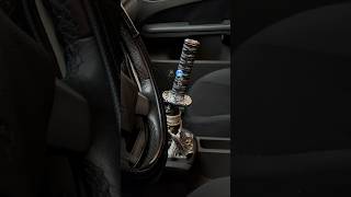 Si amas el tuning esta katana es para ti🥷🥶 #tuning #jdm #katana #coche #accesoriosparacoche