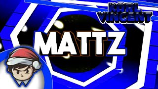 #MZC1 // 2D INTRO