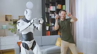 Get Ready To Laugh: Ai Funny Dance Brings Human-like Content To Life!