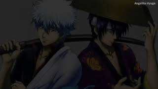 Gintama Ending 25 Full / Gloriou's Days - Three Lights Down Kings - lyrics sub español