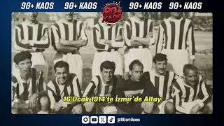 Üç Büyükler Harici Osmanlıda Kurulan Futbol Takımları Aralarında Avrupa Büyükleri Var