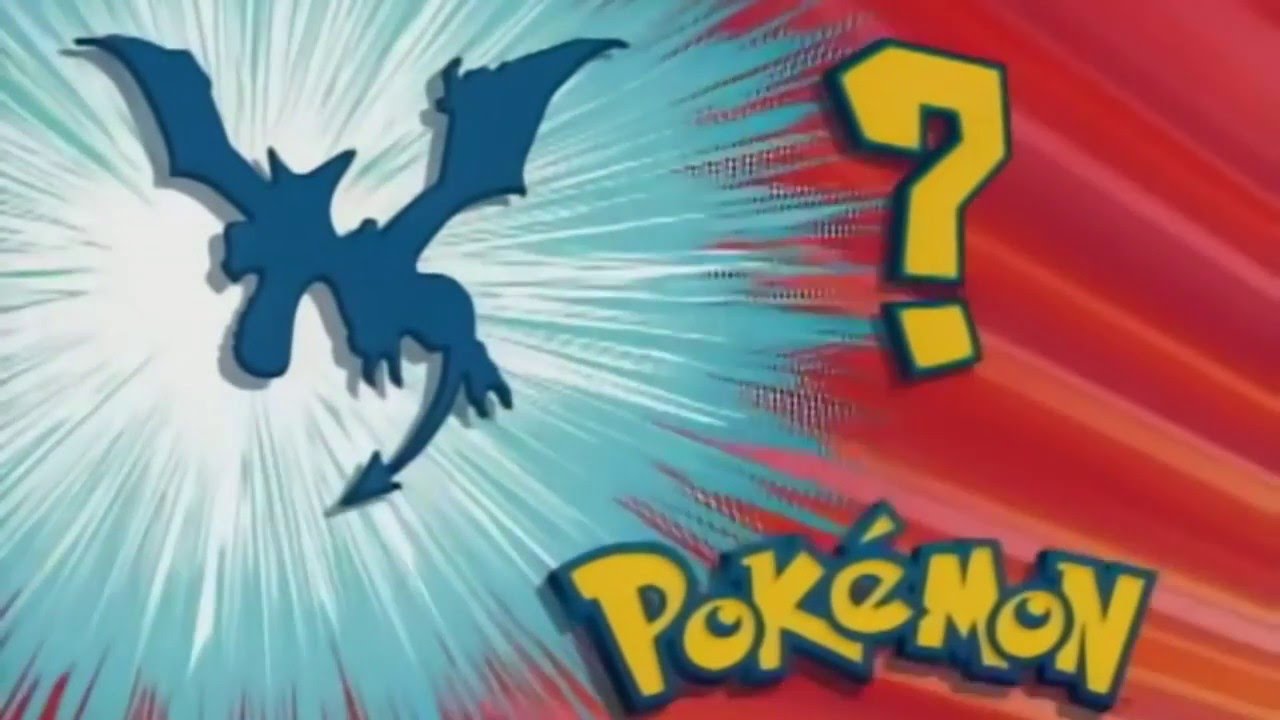 Это что за покемон картинка