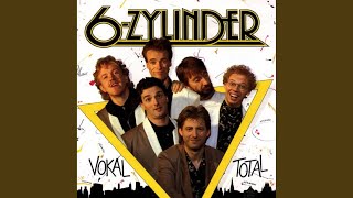 Video thumbnail of "6-Zylinder - For The Longest Time"