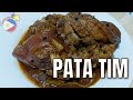 PATA TIM - LUTONG PINOY