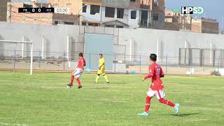 NICOLAS DE PIEROLA 1 VS 1 JUVENTUD CONO SUR 13 marzo 2022