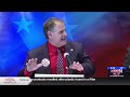 The Race for Judge on News Channel 6 (Part 2)