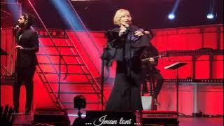 Googoosh Concert Talagh orange county 2022