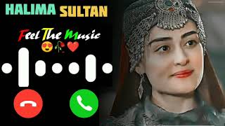 HALIMA❤ MUST BEAUTIFUL RINGTONE||EARTUGUL GHAZI RINGTONE😍 screenshot 5