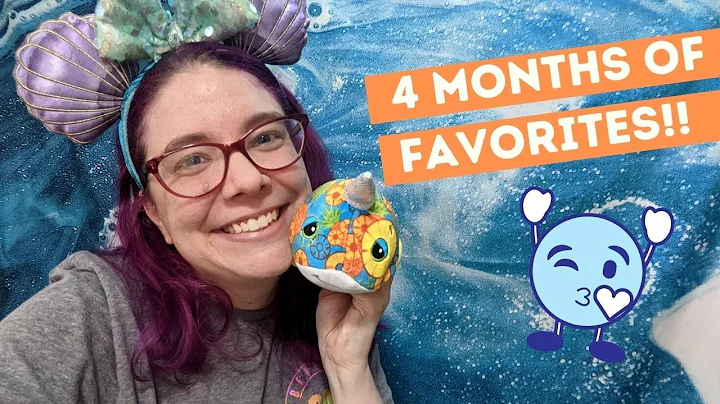 It's time for...EXTREME FAVORITES! 4 months of dec...