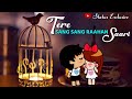 Tere Bin 👫 || Latest Romantic ❤️ WhatsApp Status || Rahat Fateh Ali Khan Song🎤 || Status Exclusive Whatsapp Status Video Download Free