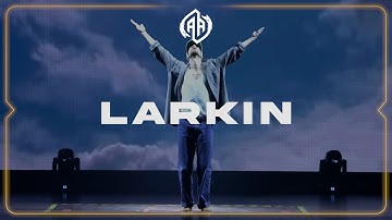 Judge Showcase - Larkin