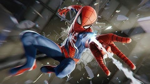 Amazing Spider Stickman Hero: Ninja Rope Hero 3D | Anriod gameplay👌