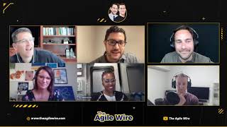 Agile Online Summit Roundtable