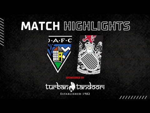 Dunfermline Queens Park Goals And Highlights