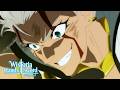 Primal Magic | Wistoria: Wand and Sword Season 2