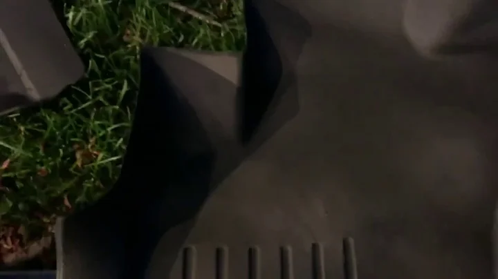 OEDRO®  WeatherTech vs OEDRO floor mats