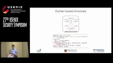 USENIX Security 