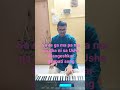 sa re ga ma pa ma pa dha ni sa Usha Mangeshkar ganpati song played on keyboard