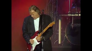 Pink Floyd- Comfortably Numb (Knebworth 1990, UNCUT GUITAR SOLO!!!!!!)